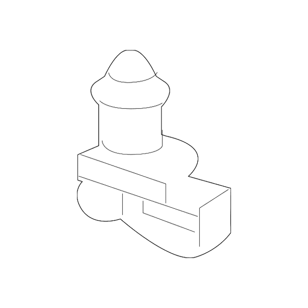 Toyota 88790-22150 Ambient Air Temperature Sensor Toyota 88790-22150 Ambient Air Temperature Sensor